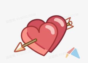 丘比特之箭网红打卡,浪漫瞬间，邂逅甜蜜之地