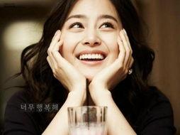 喜欢韩国明星就是,韩国明星的魅力之旅