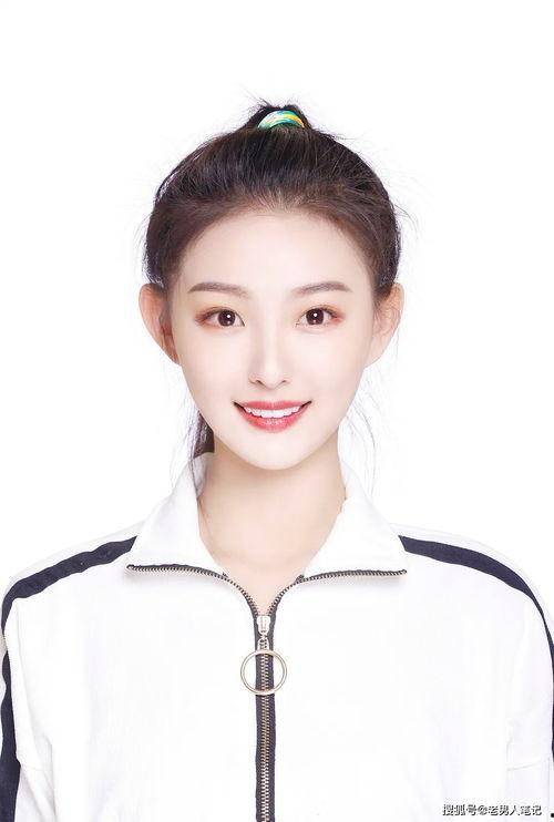 王思洁明星,璀璨星途，闪耀娱乐圈的青春女神