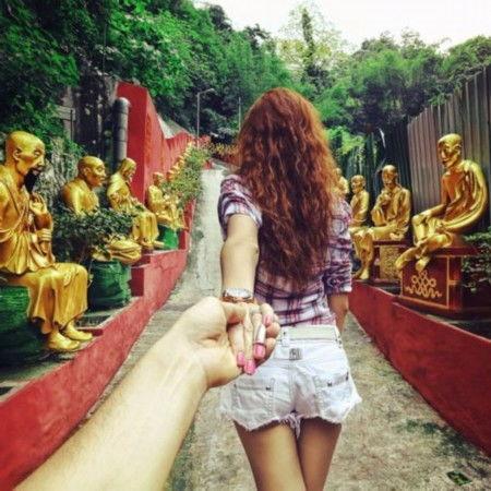 网红摄影师女友爆料视频,揭秘背后惊人真相