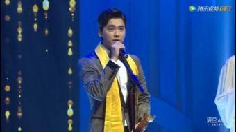 华鼎奖男明星,荣耀时刻，星光熠熠