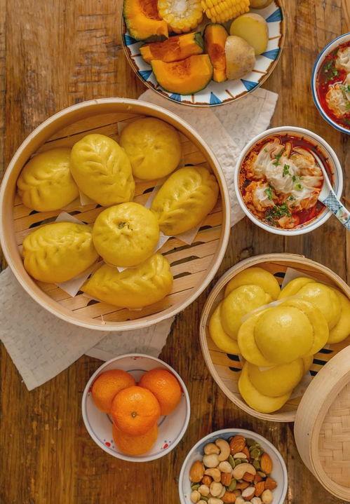 网红老师的早餐吃什么,每日早餐的秘密食谱