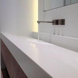 洗手池网红款图片,引领浴室时尚新潮流