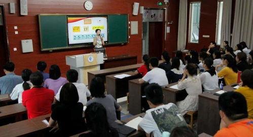 瓜洲小学换老师了吗今天,新教师加盟，校园活力焕新”