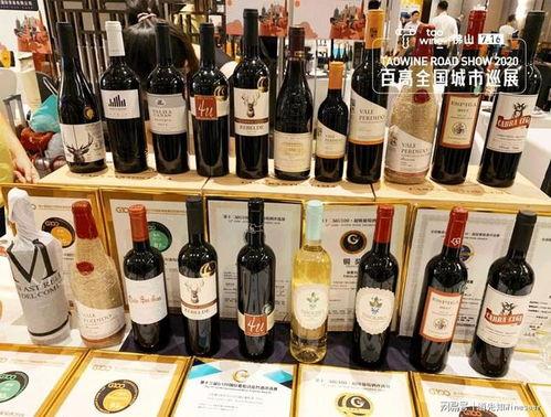 城市头条酒,探寻酒香四溢的醉美时光