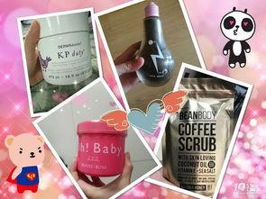 测评网红产品磨砂膏推荐,温和去角质，肌肤焕发光彩的秘密武器