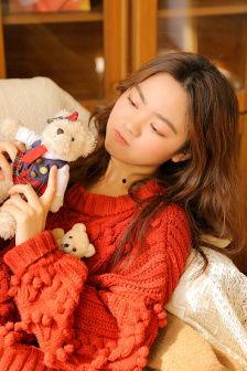 末日玩遍女明星