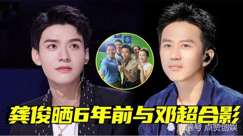 吃瓜情缘许庭越,瓜田里的甜蜜邂逅