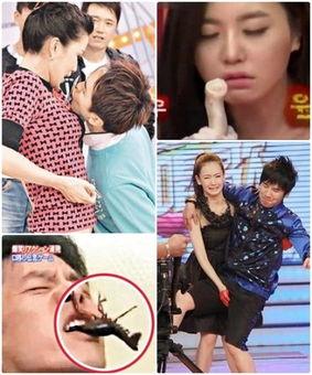明星恶心亲吻视频,明星恶心亲吻视频引发热议