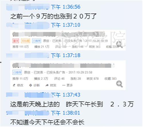 头条阅读量突然增长很慢,揭秘背后原因与应对策略