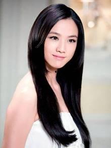 越南明星头发长,探寻越南明星的时尚魅力