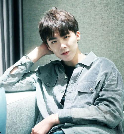 看眼睛猜男明星刘宇宁,揭秘刘宇宁的独特魅力