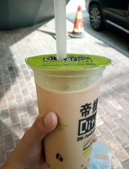 南宁网红喝奶茶的地方,南宁网红奶茶打卡圣地探秘